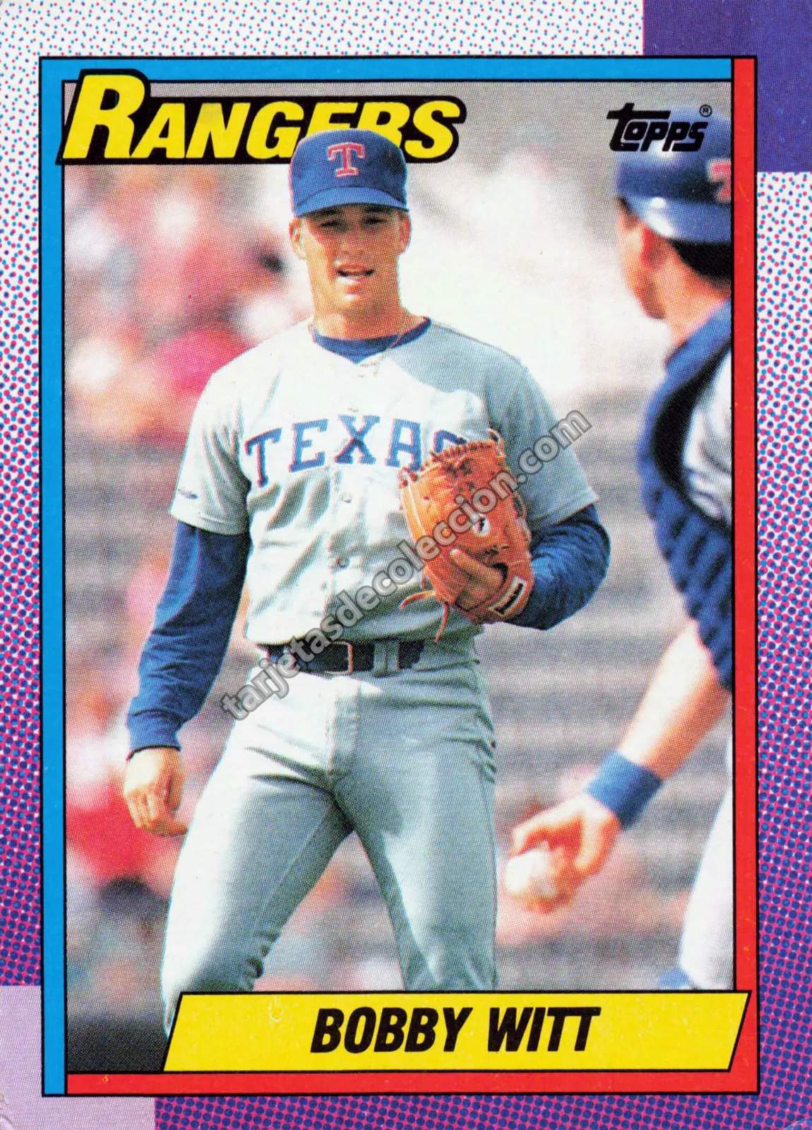 2024 Topps Series One J.D. Davis #64 (San Francisco Giants)